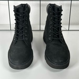 TIMBERLAND BOOTS SIZE 7.5